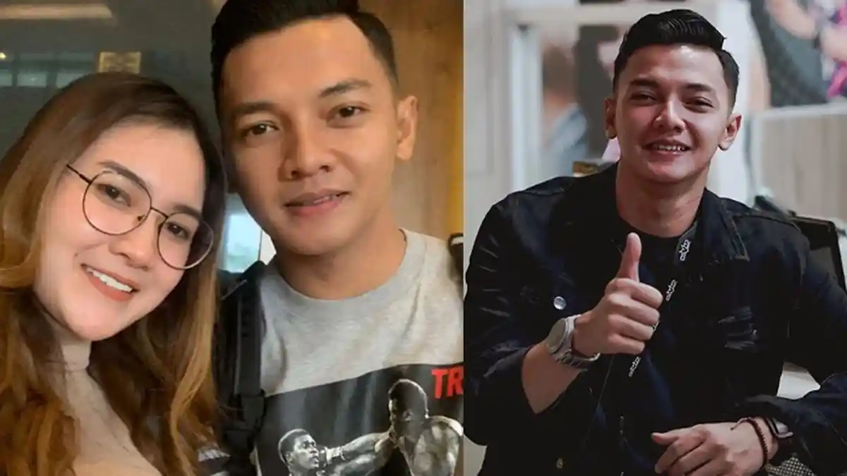 Biodata Dory Harsa yang Diisukan Dekat dengan Nella Kharisma, Penambuh Gendang Didi Kempot