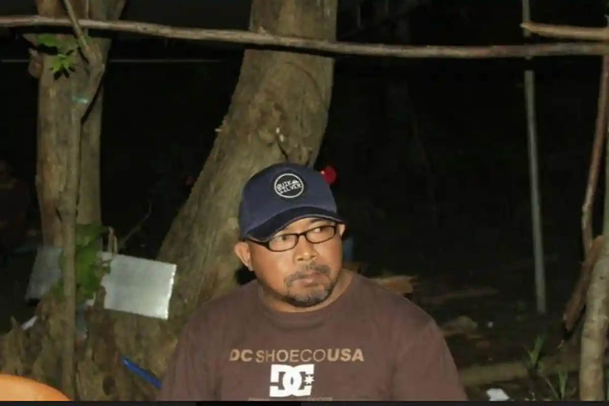 Lasarus Jehamat: Kebijakan Naikan Tarif Taman Nasional Komodo Terlampau Elitis