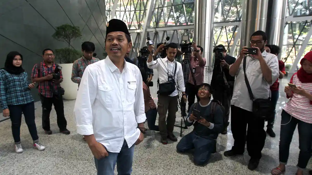 Golkar Akan Segera Pendekatan dengan PDIP, Bahas Pilgub Jabar
