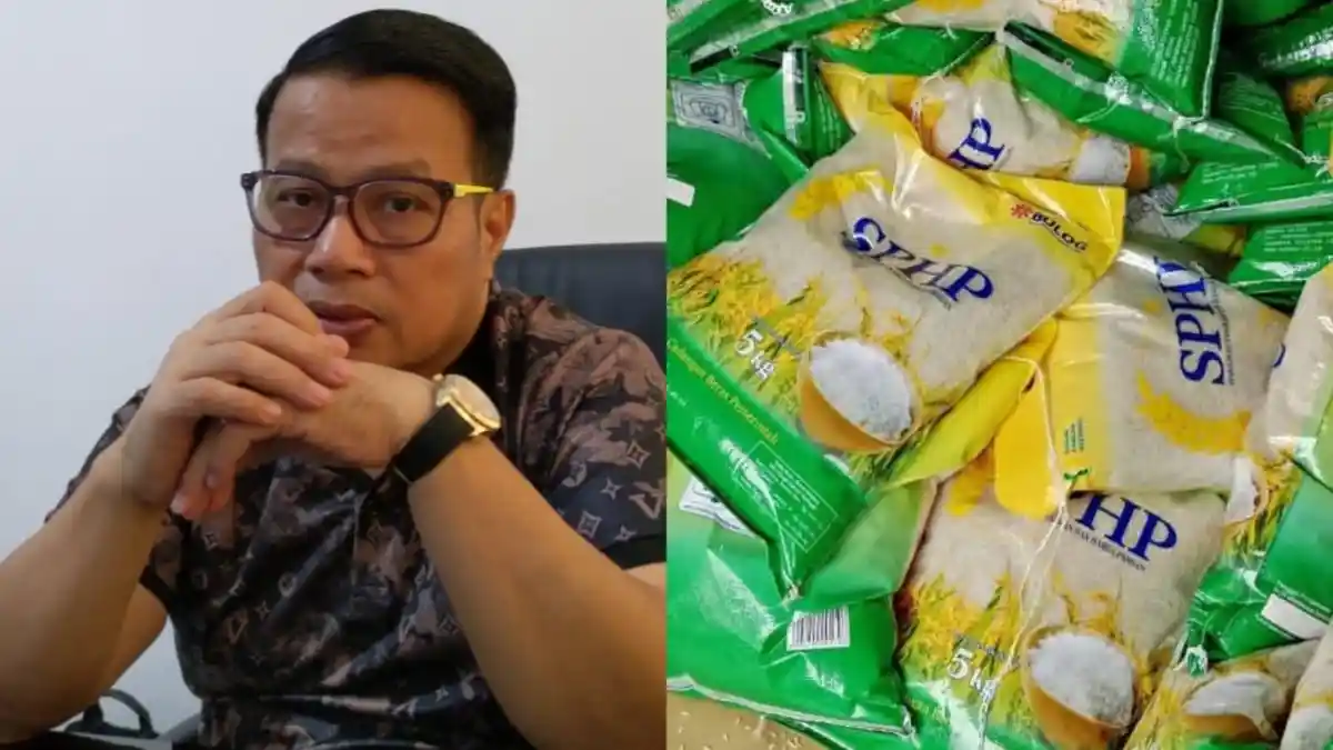 Warga Baubau Sultra Keluhkan Harga Beras SPHP Bulog Rp70 Ribuan, Ini Penjelasan Bulog