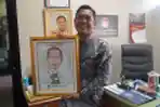 Ketua KPU DKI Jakarta Sunardi