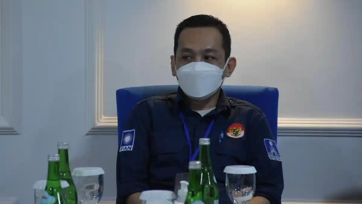 Gelar Rakernas, BM PAN Rencanakan Ini untuk 2024