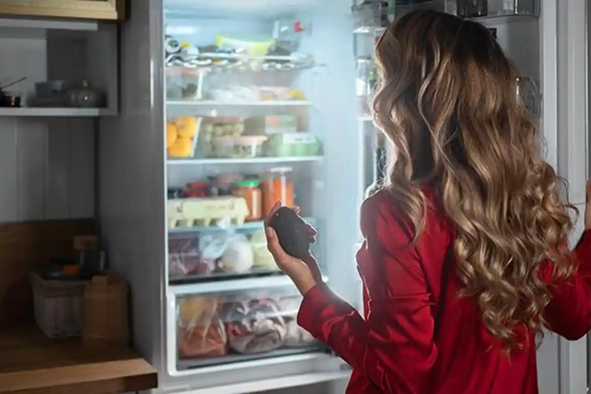 Masih Bingung Harus Cabut atau Tidak Kabel Kulkas Saat Mudik? Pertimbangkan Hal Berikut