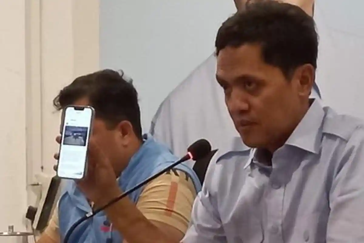 Tim Inti Prabowo-Gibran Temukan Indikasi Kecurangan di Jatim-Jateng, Ada Niat Merusak Surat Suara