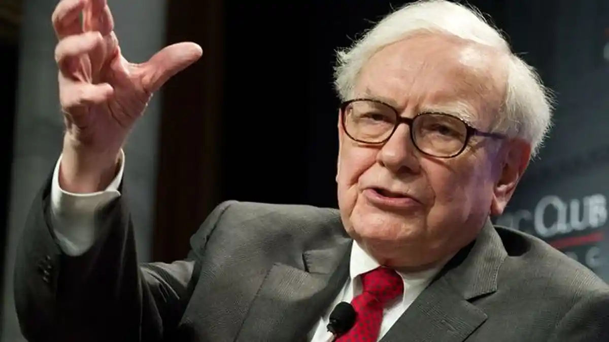 5 Rahasia Hidup dari Miliader Warren Buffet, Mulai dari Bersedekah, Belajar Hingga Tidur yang Cukup 