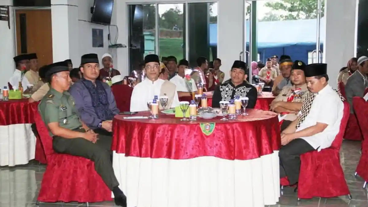 Masyarakat Diimbau Waspada Pelarian Kelompok Radikal Asal Filipina