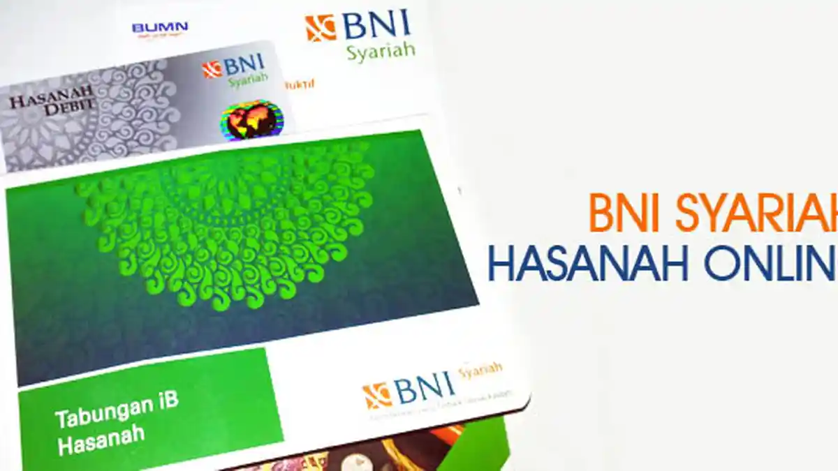 Cara Membuka Rekening Tabungan BNI iB Secara Online, Simak juga Keunggulan Buka Tabungan BNI