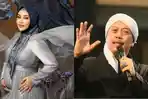 Shopee Live saat Sahur, Aurel Hermansyah Puas Belanja Online Berkat Garansi Tepat Waktu di Shopee!