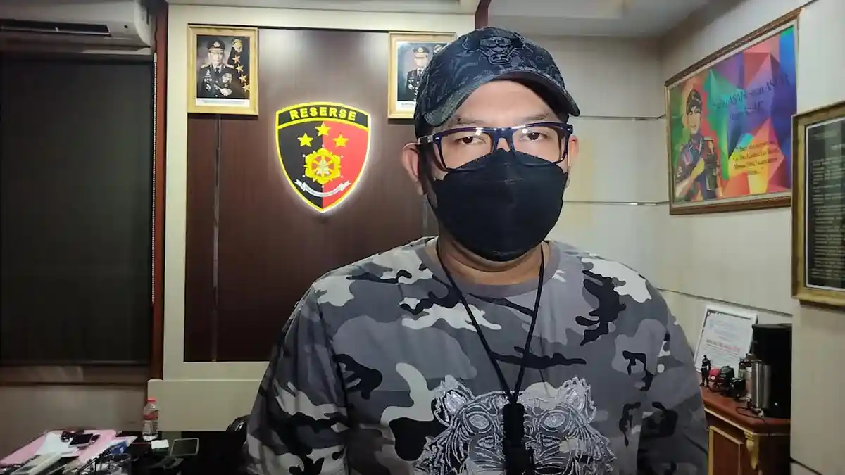 Dilapor Soal Konten Pornografi, Selebgram Dimas Diperiksa di Polrestabes Makassar Besok