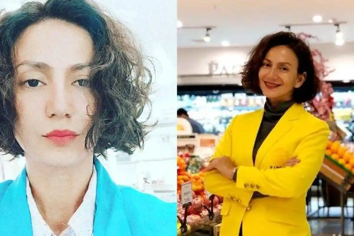 Terkuak Penyebab Wanda Hamidah Rusak Rumah Mantan Suaminya, Akui Frustasi karena Anak