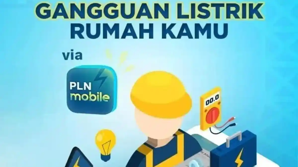 RESMI Jam Jadwal Listrik Mati di Kalteng Hari ini Update PLN Sabtu 4 ...