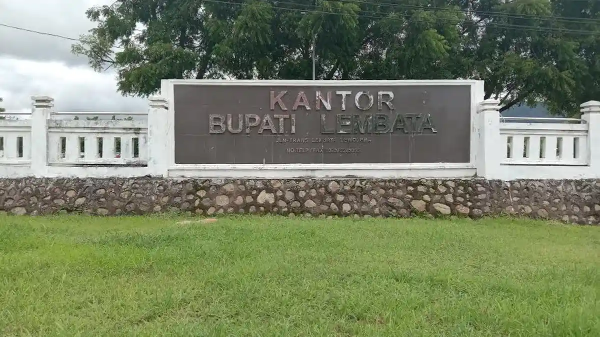 Ada Kepastian, Buruh Pelabuhan Lewoleba Audiens dengan DPRD Lembata 22 Maret Mendatang