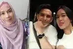 Disebut Numpang Hidup oleh Mantan Mertua Rachel Vennya, Pacar Niko Al Hakim Santai, Pamer Foto Mesra