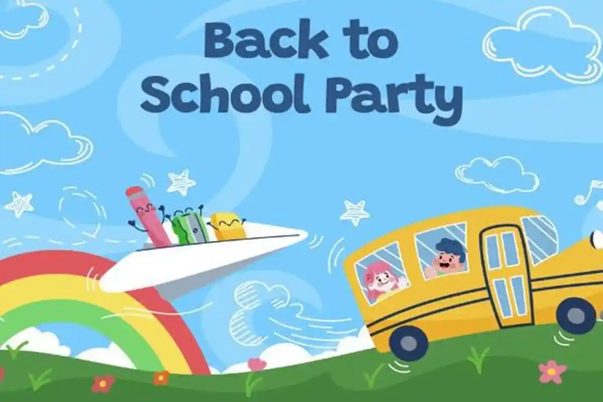 35 Pantun Perkenalan Diri saat MPLS, Ide Menyapa Teman Baru di Sekolah, Dijamin Kreatif dan Unik