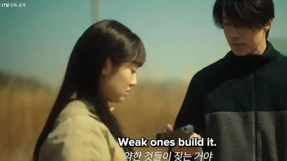 Disini Jawabnnya A Shop For Killers Nonton Dimana, Link Eps 1 2 3 4 5 6 7 8 Tersaji