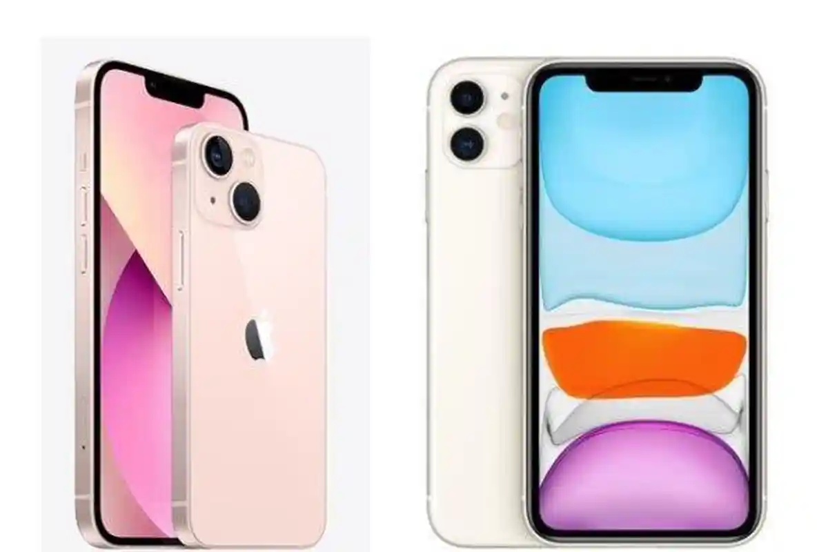 iPhone 11 dan iPhone 13 Turun Drastis di November 2025! Intip Keunggulan dan Harga HP Terbarunya