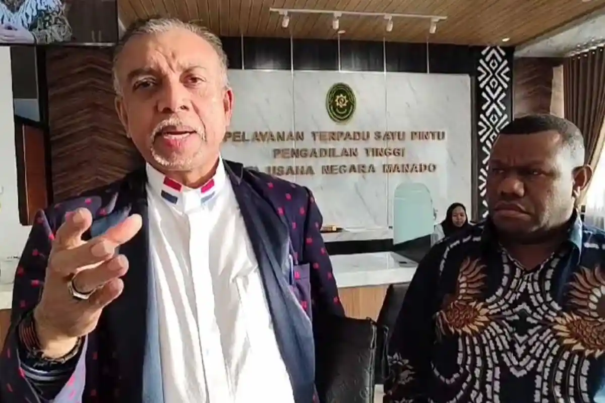 Kuasa Hukum KPU Papua Barat Daya Ungkap Fakta Mengejutkan dalam Sidang Gugatan di PTUN Manado