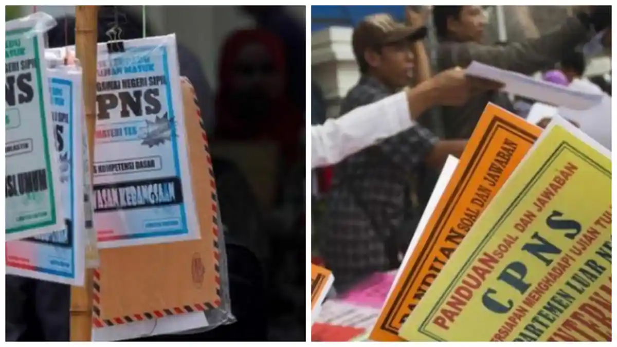 Update Info Pendaftaran CPNS 2019: Jadwal, Usia, Kualifikasi Pendidikan S2-S3
