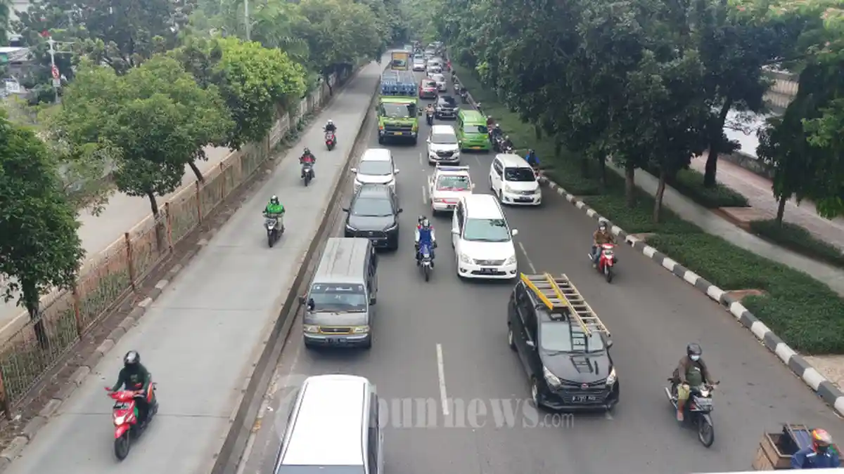 Polri Pastikan Tak Ada Penyekatan Selama PPKM Level 3 Nasional di Momen Libur Nataru