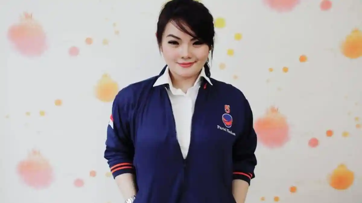 Hillary Brigitta Lasut: Akan Ada Pergeseran Trend Berwisata di Masa Pandemi