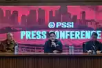 Erick Thohir Geram pada Kasus Bullying ke Pemain Timnas Indonesia: Kritik Boleh, Bully Jangan!