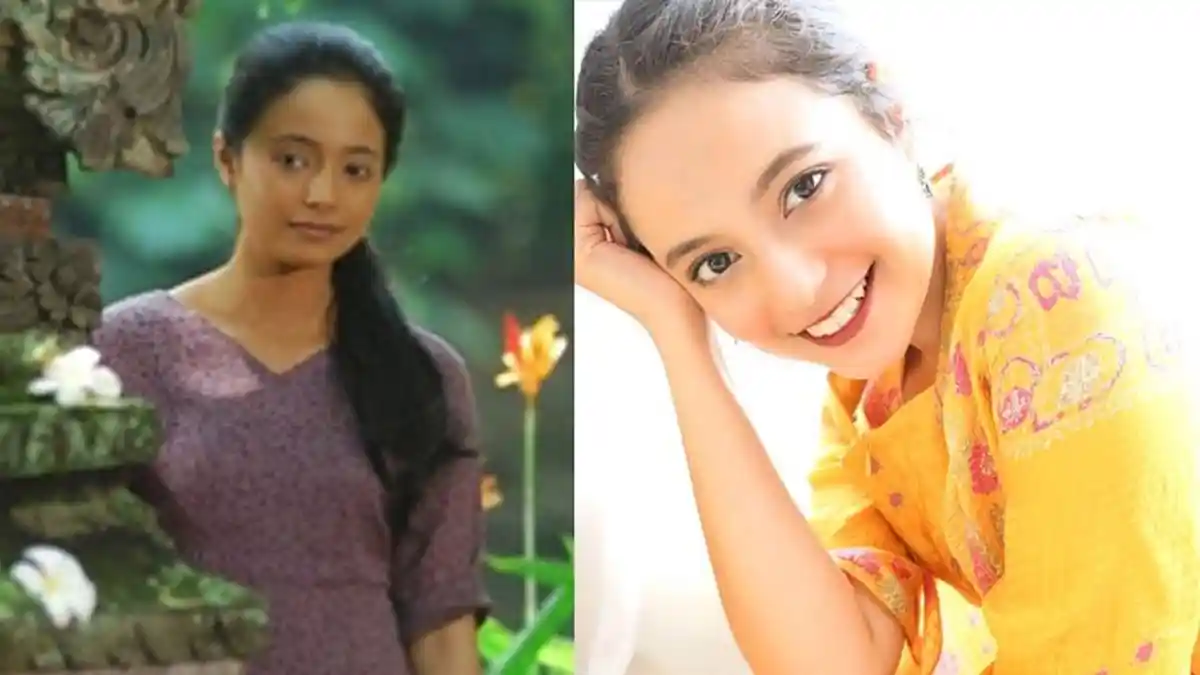Ingat Sosok Luhde dalam Film Perahu Kertas? Penampilannya Kini Bikin Pangling