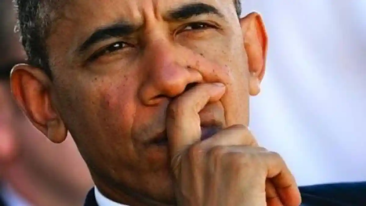 Saat Obama Temui Bocah Penulis Surat yang Isinya Sangat Menyentuh Hati (VIDEO)