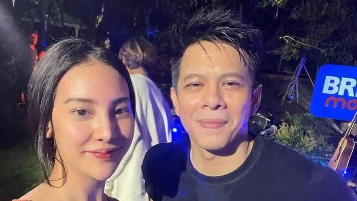 Jadi Pelakor dan Simpanan Suami Orang, Anya Geraldine Dihujat Warganet di Medsos, Ada Apa?