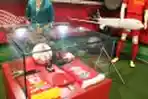 Penjualan Produk Resmi Liverpool