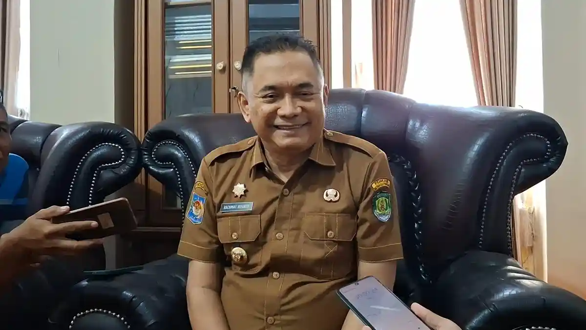 Asik! ASN di Bengkulu Tengah Bisa Mudik Lebih Awal Asalkan WFA, Ini Mekanismenya