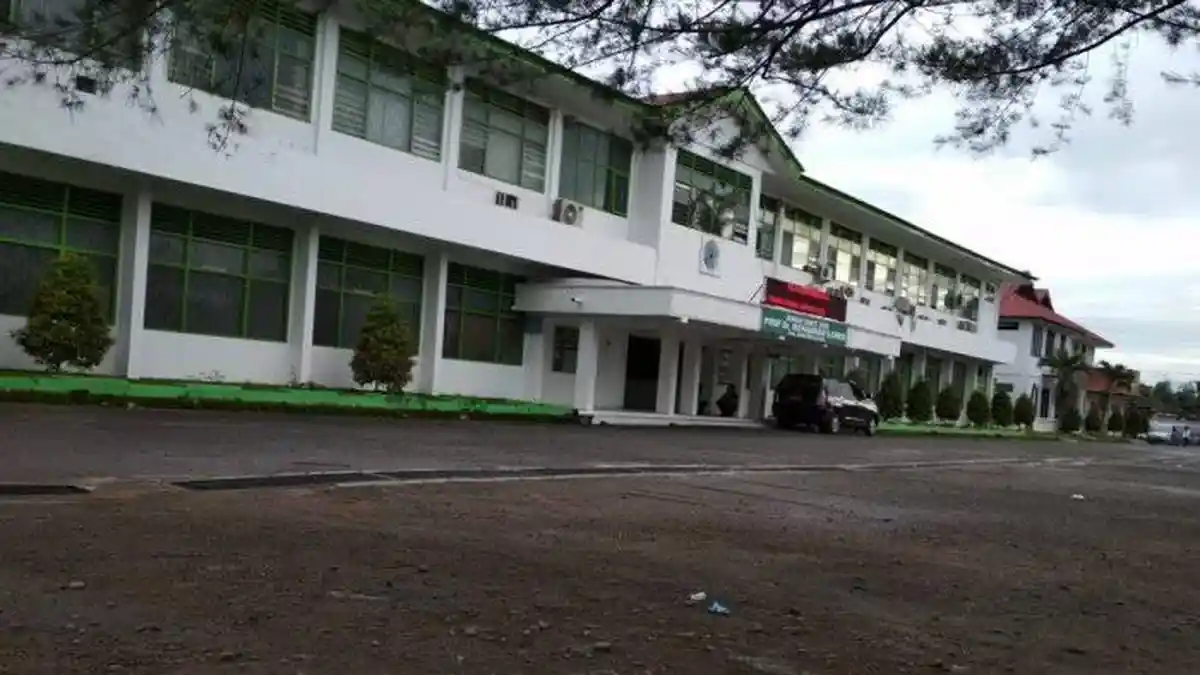 Pasca Pemilu 2024, RSJ Prof Ildrem Sumut Belum Mengalami Lonjakan Pasien