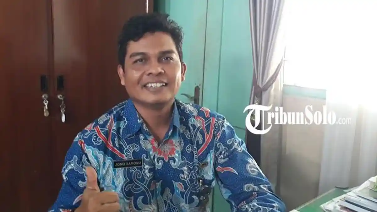 Tantangan Mengajar Kurikulum Merdeka, Guru SMAN 5 Surakarta: Dituntut Kreatif  