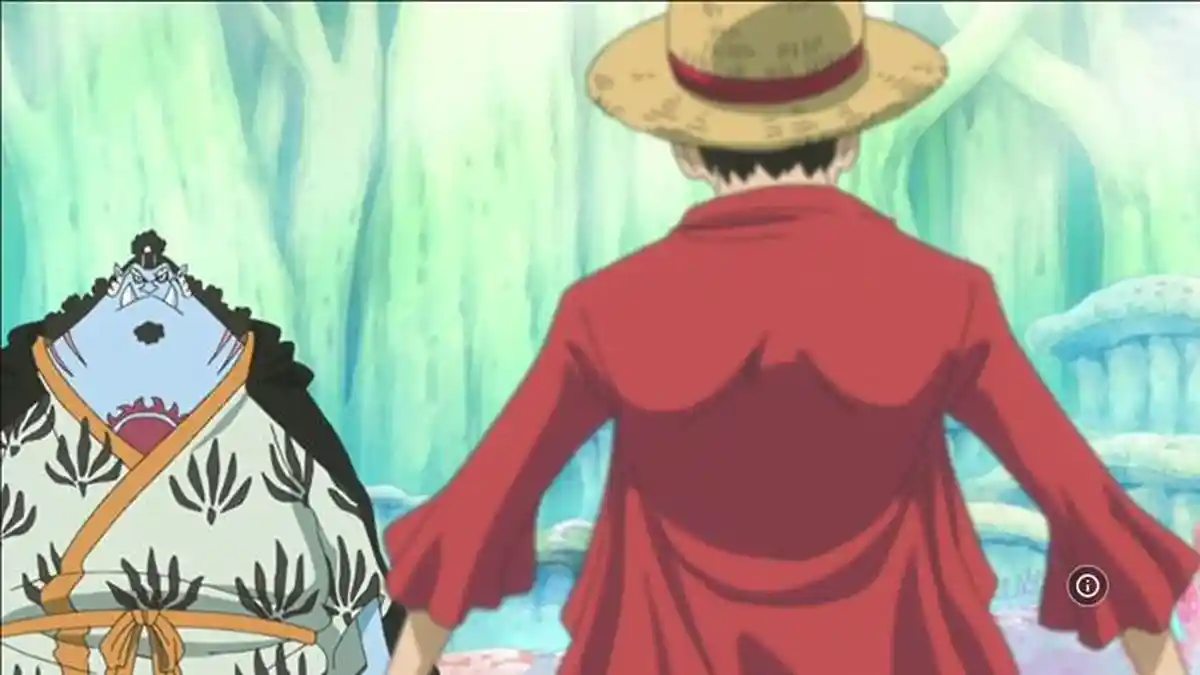 Spoiler One Piece 1049: Kisah Masa Kecil Kaido, Hanya Joy Boy yang Bisa Mengalahkannya