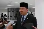 PPPK Tahap II Resmi Dilantik, Ketua DPRD Kaltara Pesan Agar Banyak Bersyukur