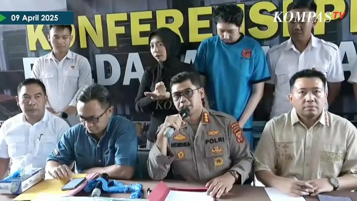 Komentar Dirut RSA UGM Soal Kekerasan Seksual Dokter: Etika Harus Menyatu dengan Hidup Residen