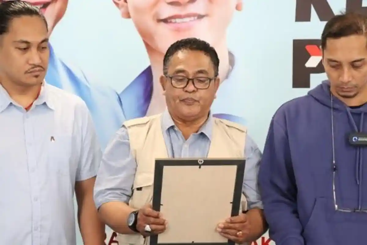 Sosialisasikan Prabowo-Gibran ke Seluruh Daerah, Relawan Intensifkan Blusukan dan Konsolidasi