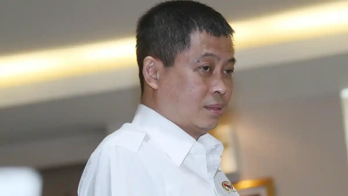 Jonan: Tak Ada Maskapai LCC Asing yang 'Obral' Tiket Murah