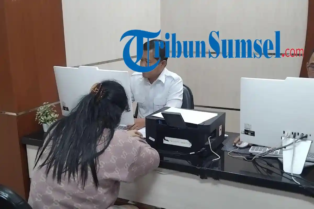 Baru 2 Bulan Pacaran Tapi Sudah 4 Kali Dianiaya, Mahasiswi di Palembang Laporkan Pacar ke Polisi