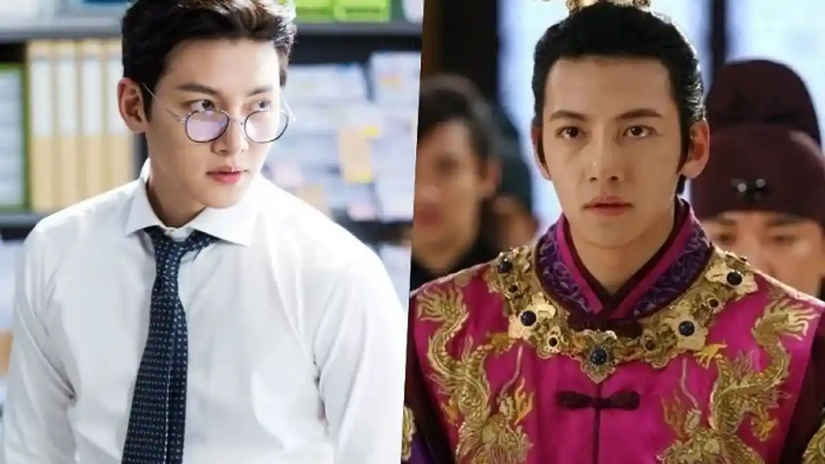 7 Drama Korea Dibintangi Ji Chang Wook Wajib Ditonton Penggemar Drakor