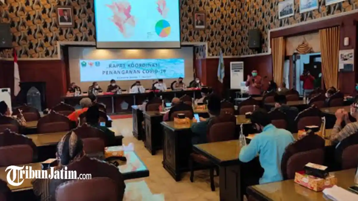 PPKM Darurat di Kota Malang: Mall Harus Tutup 14 Hari, Toko Modern-Pasar Rakyat Maksimal Buka 20.00