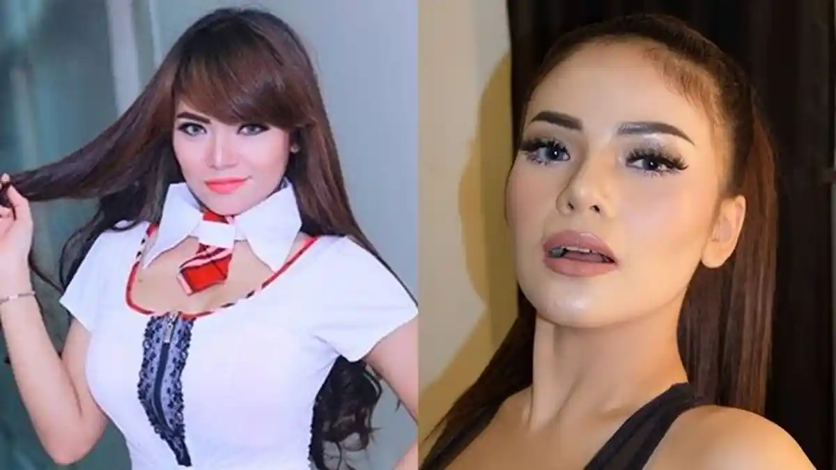 Inilah Nama Pembeli Celana Dalam Bekas DJ Dinar Candy Seharga Rp 50 Juta, Berikut Pernyataan Dinar