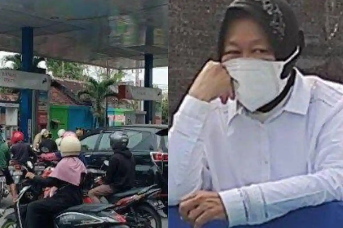 BERITA TERPOPULER JATIM: Detik-detik Harga BBM Naik - Cucu Risma Diusir di Arena Bermain Surabaya?