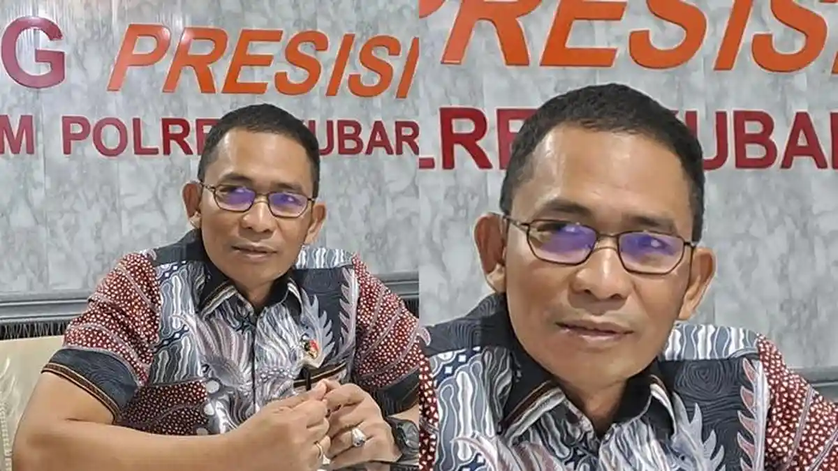 Orangtua Amelinda Bocah Kubar yang Tewas Misterius Didampingi Psikolog Saat Diperiksa Polisi
