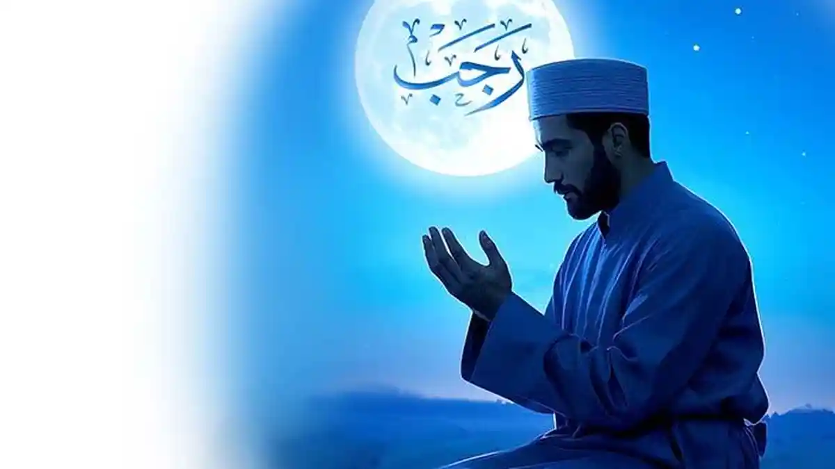 Jadwal dan Niat Puasa Rajab 1447 Hijriah, UAS Berikan Penjelasan Bila ...