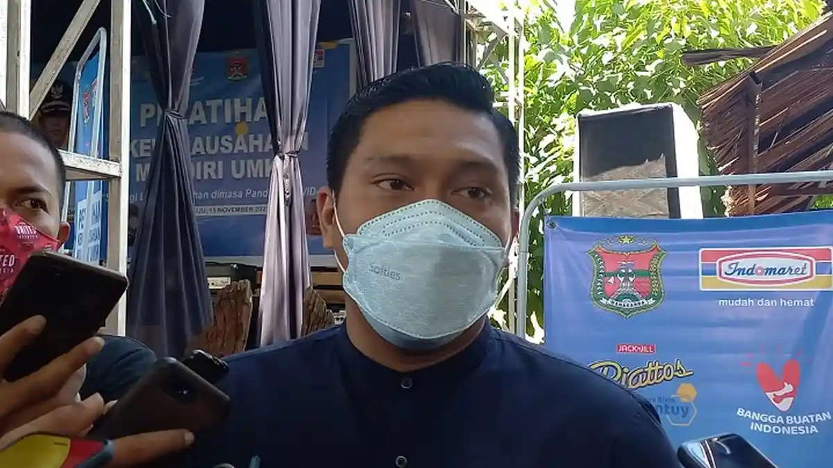 Syarat Produk UMKM Mamuju Bisa Mejeng di Indomaret