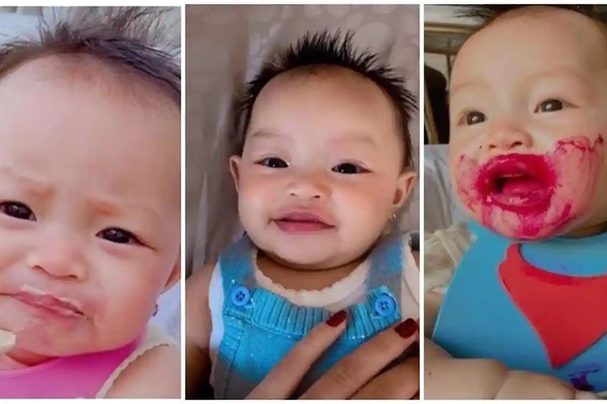 Zaskia Gotik Sorot Kondisi Arsila saat Tidur, Istri Sirajuddin Mahmud Merasa Hatinya Tersayat