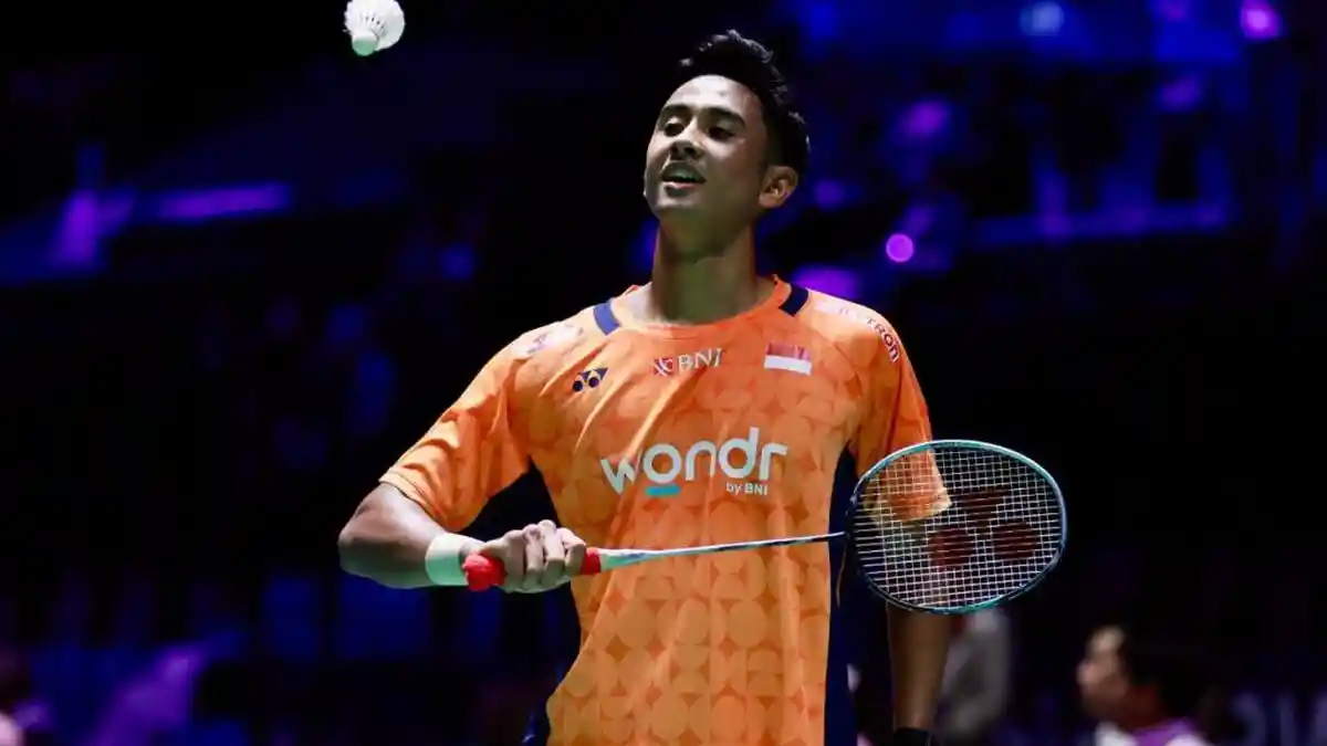 Jadwal Denmark Open 2026 Hari Ini: Putri Kusuma Wardani & Alwi Farhan ...