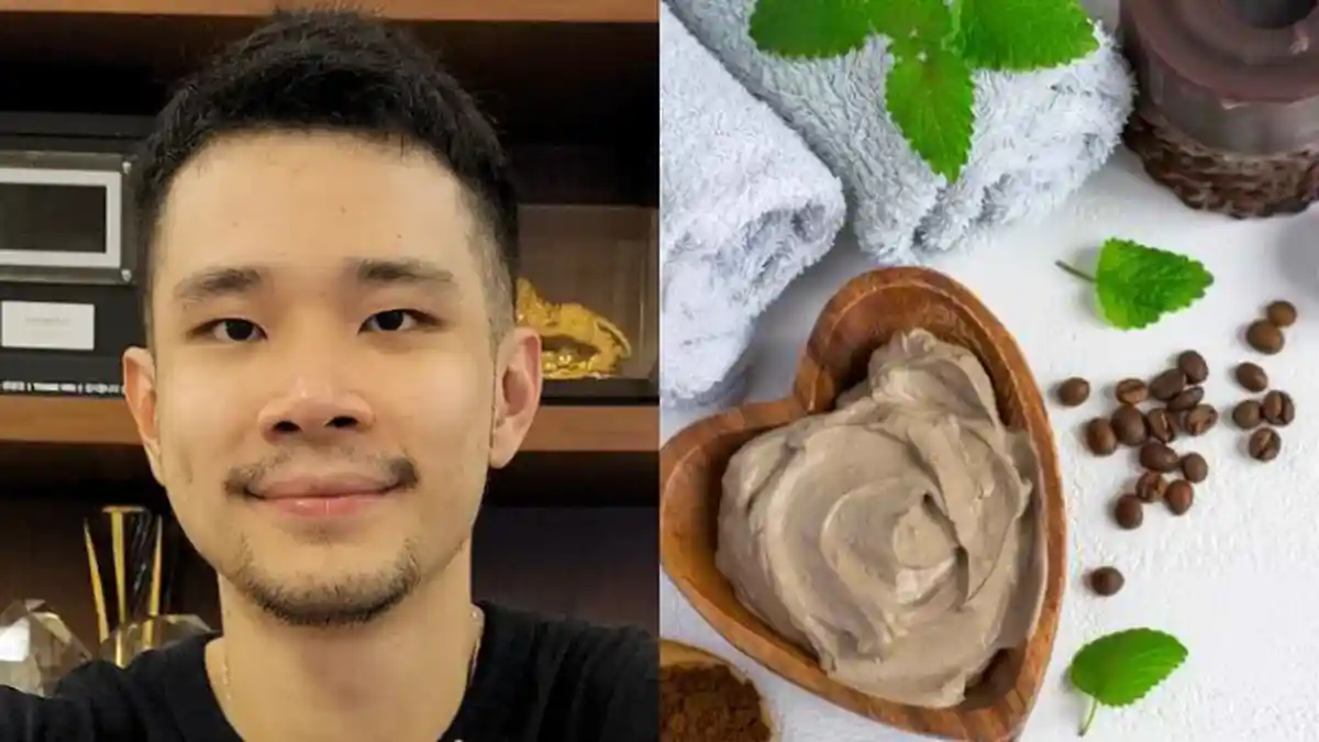 Cara Ganteng, Pakai Masker Kopi, Seketika Kulit Wajah Makin Sehat dan Mulus Seperti Jess No Limit