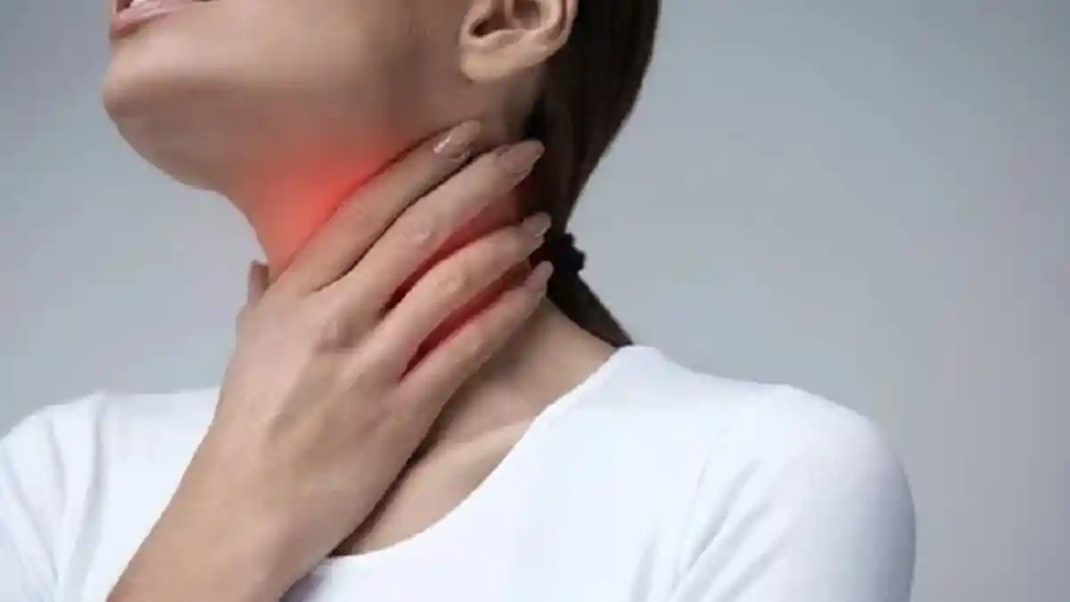 Halo Dokter, Apa Itu Faringitis dan Seperti Apa Gejalanya