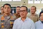 Jurnalis Asal Cicalengka Ditangkap Israel, Bupati Bandung Minta Presiden Prabowo Turun Tangan